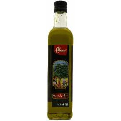 ACEITE OLIVA VIRGEN EXTRA 500 ml. T.I. 12/500gr